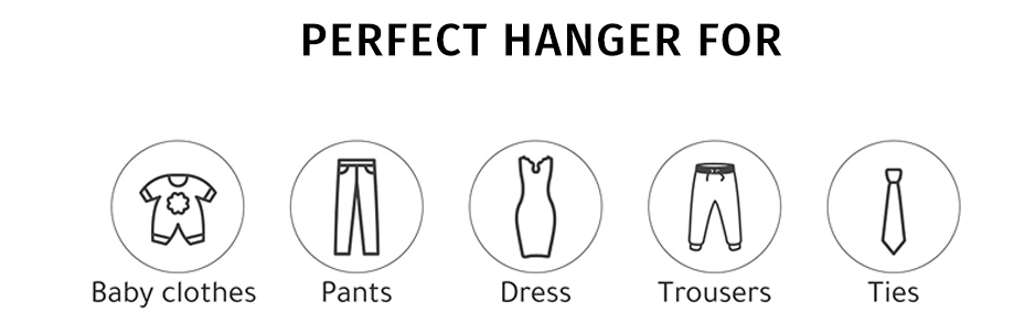 Kwaliteit Hangers houten broek H2